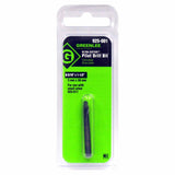 Greenlee 925-001 Small Pilot Drill 3/16" - 2