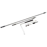 Greenlee 941 Quick Change DVersibit System Kit for Drilling and Wire Pulling (1 Kit)