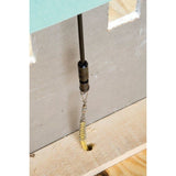 Greenlee 941 Quick Change DVersibit System Kit for Drilling and Wire Pulling (1 Kit) - 3