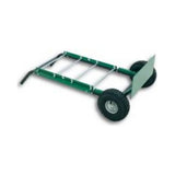 Greenlee 9505 28.250" x 48" Hand Truck Caddy