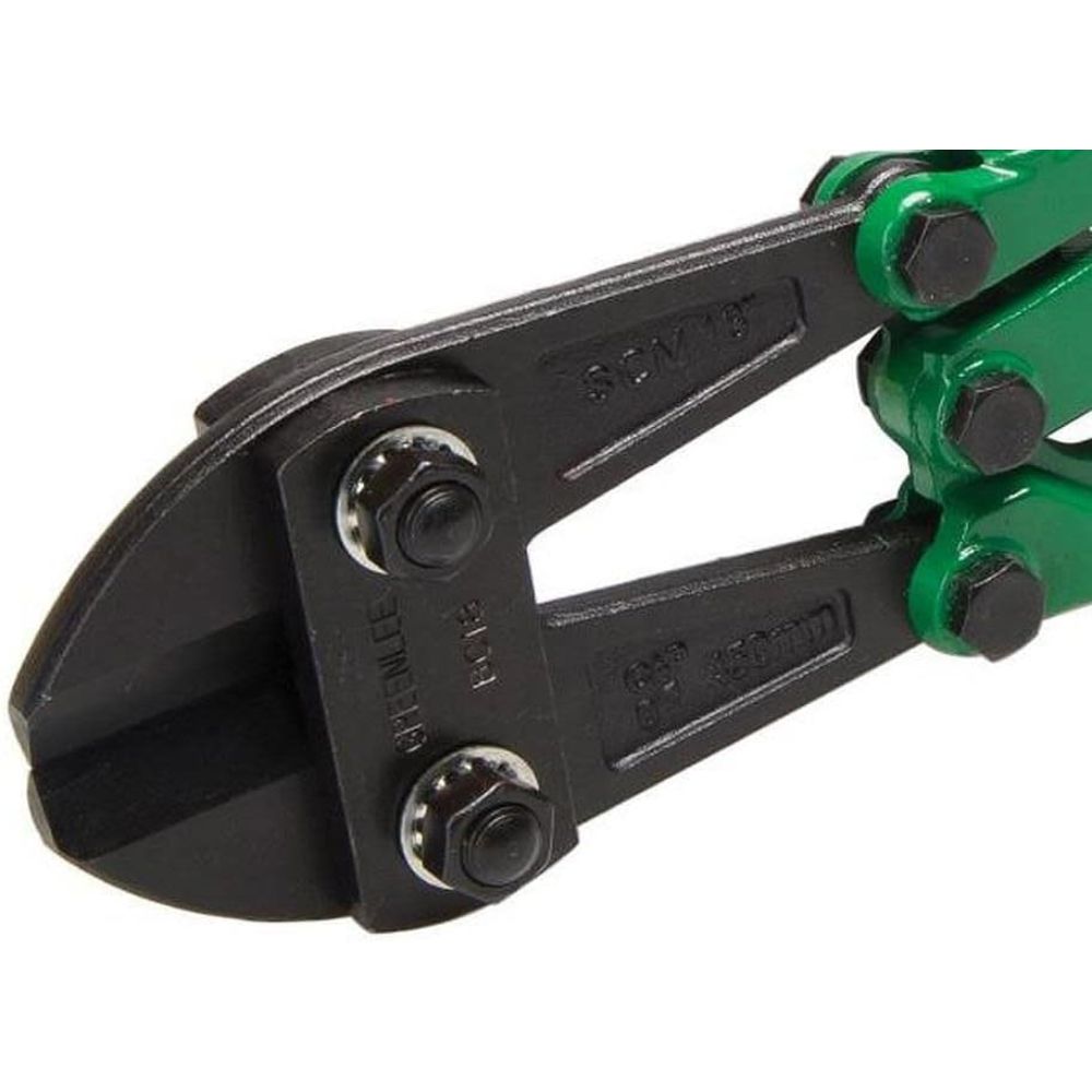 Greenlee BC18 Standard Bolt Cutter - 18" (457 mm) Long - 2