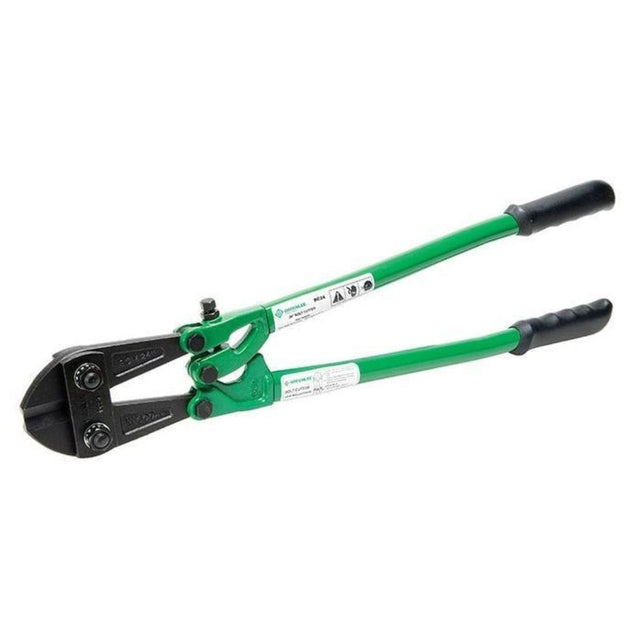 Greenlee BC24 Standard Bolt Cutter - 24 in (610 mm) Long