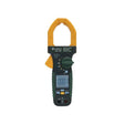 Greenlee CM-1560 AC/DC True RMS Clamp Meter, 1000V, 1000A