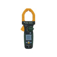 Greenlee CM-1560 AC/DC True RMS Clamp Meter, 1000V, 1000A