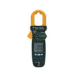 Greenlee CM-660 600 Amp AC True RMS Clamp Meter