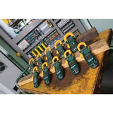 Greenlee CM-660 600 Amp AC True RMS Clamp Meter - 2