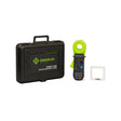 Greenlee CMGRT-100A Ground Resistance Tester