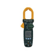 Greenlee CMI-600 Clamp Meter, AC/DC (CMI-600) (POP)