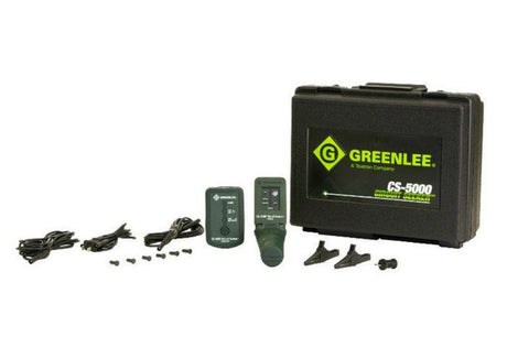Greenlee CS-5000