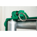 Greenlee CTR100 Medium Duty Cable Roller - 7