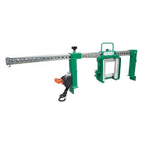 Greenlee CTR200 Roller, Cable-Heavy Duty (PKGD) (CTR200)