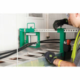 Greenlee CTR200 Roller, Cable-Heavy Duty (PKGD) (CTR200) - 9