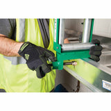 Greenlee CTR200 Roller, Cable-Heavy Duty (PKGD) (CTR200) - 12