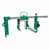 Greenlee CTR200 Roller, Cable-Heavy Duty (PKGD) (CTR200) - 14