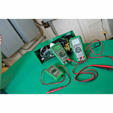 Greenlee DM-25 Manual Ranging Multimeter - 2