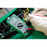 Greenlee DM-45 Auto Ranging Multimeter - 2