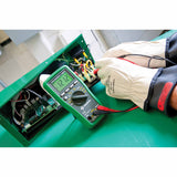 Greenlee DM-45 Auto Ranging Multimeter - 3