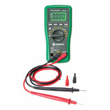 Greenlee DM-45 Auto Ranging Multimeter - 10