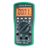 Greenlee DM-510A Digital Multimeter