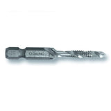 Greenlee DTAP10-24 DRILL/TAP, 10-24