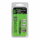 Greenlee DTAP10-24 DRILL/TAP, 10-24 - 2