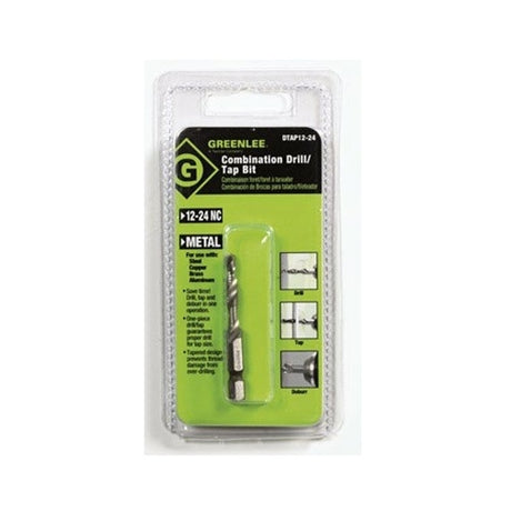 Greenlee DTAP12-24