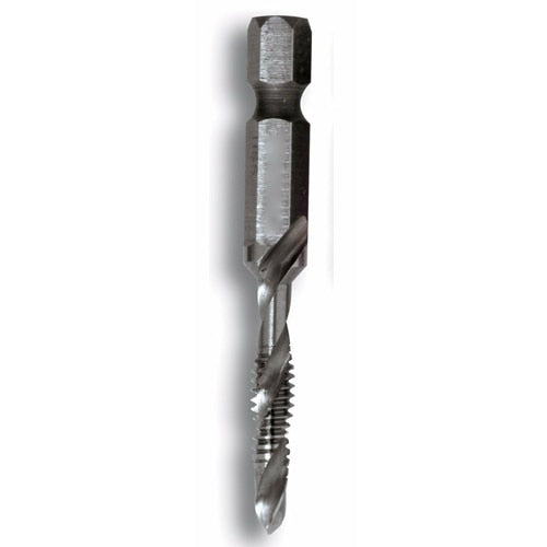 Greenlee DTAP5/16-18 DRILL/TAP, 5/16-18 (POP)