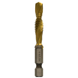 Greenlee DTAPSS5/16-18 5/16-18 Drill/Tap Bit, Stainless Steel