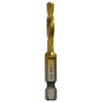 Greenlee DTAPSSM5C M5 x 0.8 Drill/Tap Bit