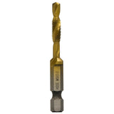 Greenlee DTAPSSM5C M5 x 0.8 Drill/Tap Bit