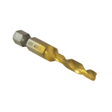 Greenlee DTAPSSM5C M5 x 0.8 Drill/Tap Bit - 2