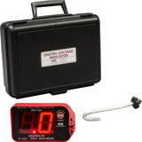 Greenlee DVI-100 Digital Voltage Indicator,Oh Probe - 2