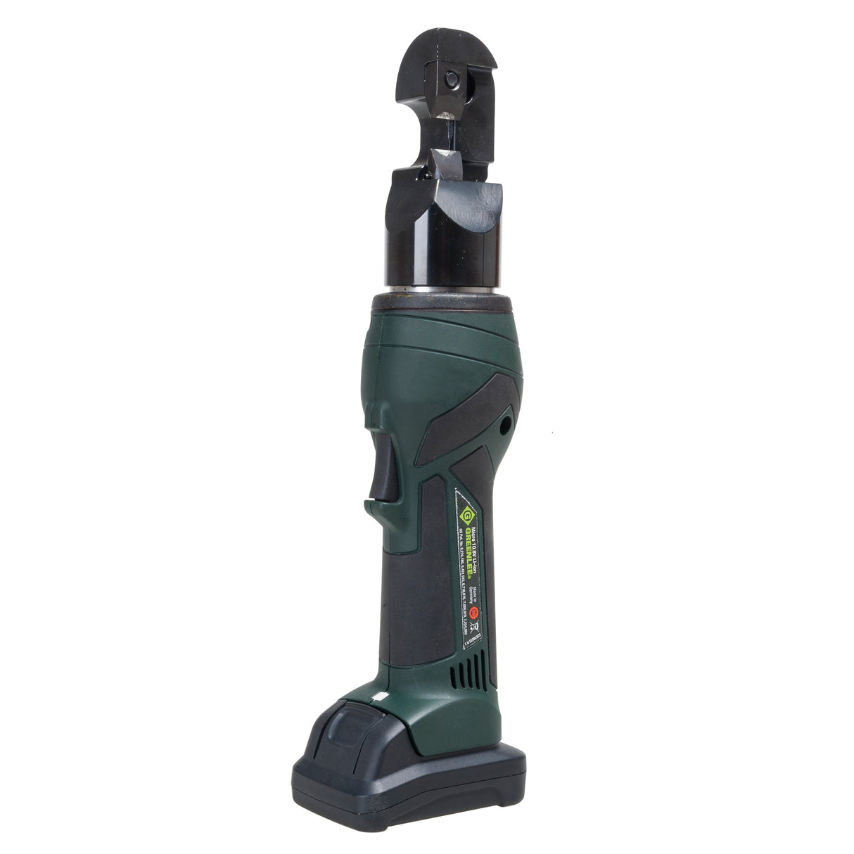 Greenlee EBS12ML110 10.8V Micro Bolt Cutting Tool (110V)