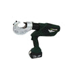 Greenlee EK1230LX11 12 Ton Crimper 30mm, Li-Ion, Standard, 120V