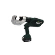 Greenlee EK1240LX120 Crimper, 12T Li, Std, 120V AC