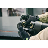 Greenlee EK1240SLXB 12-Ton Cordless Hydraulic Crimper Bare Tool - 6