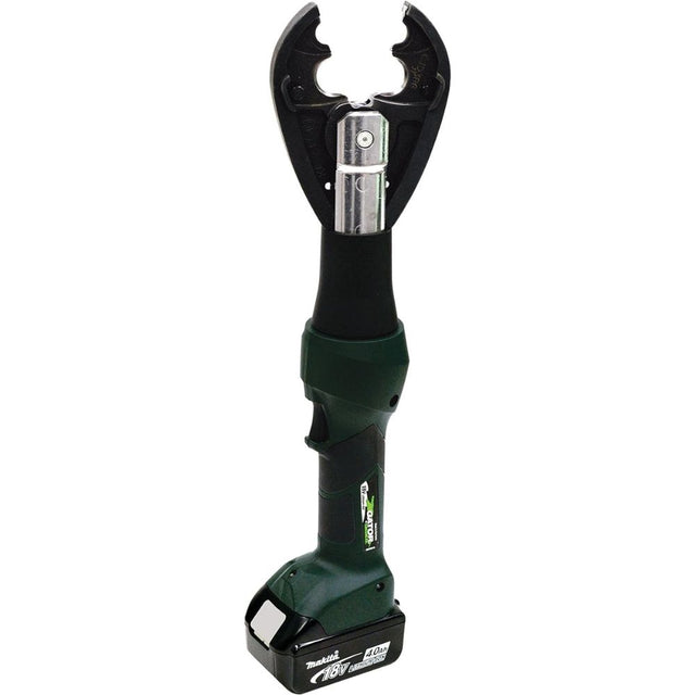 Greenlee EK425LX 6 Ton Crimper, Li-Ion, Standard (Bare Tool)