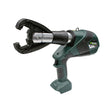 Greenlee EK425PLXKB EK425 PLX 6 Ton, Kearney Profile Crimper, Bare Tool