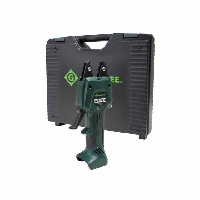 Greenlee EK50ML138B Crimping Tool with 13.8 mm Jaw (Bare Tool)