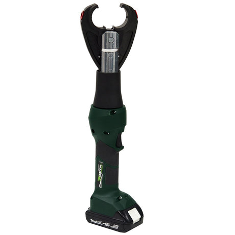 Greenlee EK628LXB 6 Ton Crimper, Li-Ion, Standard, Bare