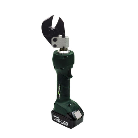 Greenlee ES20LX11 Wire Cutter 20mm, Li-ion, Standard, 120V