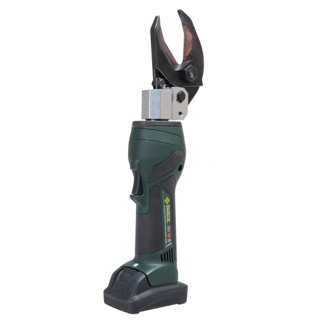 Greenlee ES32MLB 10.8V Micro Cable Cutting Tool Bare Tool, 1.5T