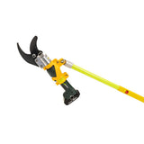 Greenlee ES52LXR11 18V Remote Pruner Kit 2" Cut Capacity 120V Charger (2 Batteries) - 3