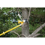 Greenlee ES52LXR12 2" Cutting Capacity Bluetooth Remote Pruner Kit with 12V Charger (2 Batteries) - 5