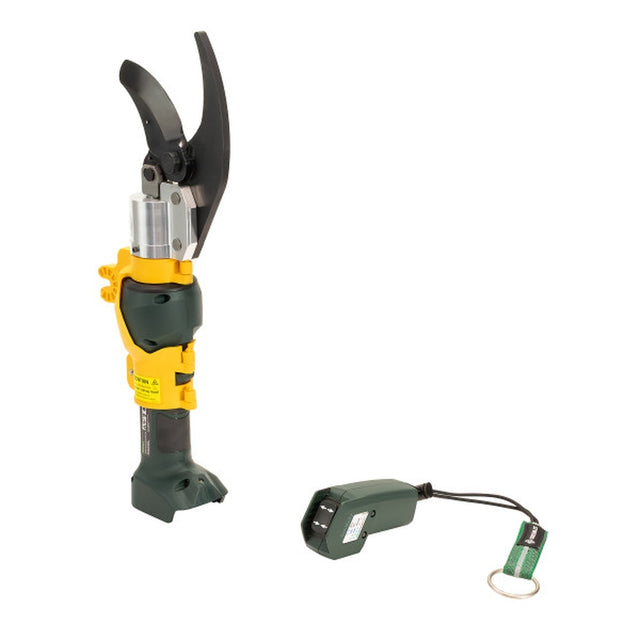 Greenlee ES52LXRB 18V Remote Pruner Bare Tool with 2" Cutting Capacity (No Battery or Charger)