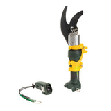 Greenlee ES52LXRB 18V Remote Pruner Bare Tool with 2" Cutting Capacity (No Battery or Charger) - 2