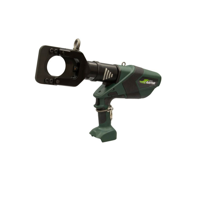 Greenlee ESG65LXRB 65mm Gator Guillotine Remote Cable Cutter, Bare Tool Only