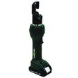 Greenlee ETS12LX11 Cable Tray / Bolt Cutter 12mm, Li-Ion, Standard, 120V