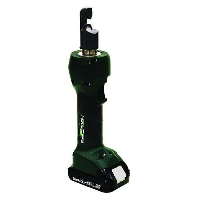 Greenlee ETS8LXB 8 mm Li Ion Cable Tray Bolt Cutter Bare Tool