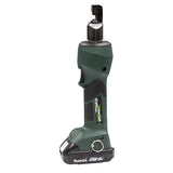 Greenlee ETS8LXB 8 mm Li Ion Cable Tray Bolt Cutter Bare Tool - 2